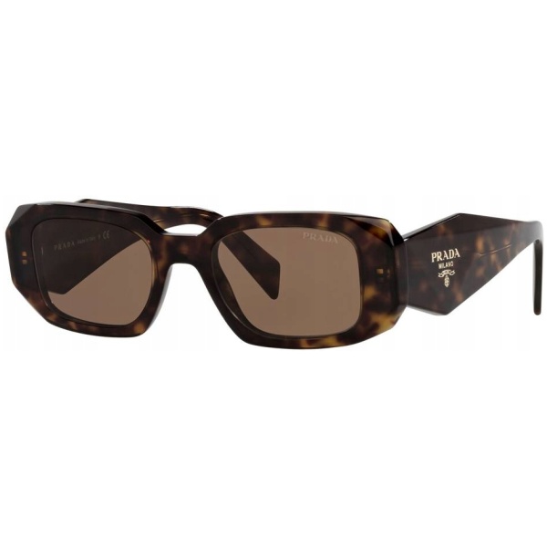 Najlepszy Outlet W Warszawie Multioutlet - Okulary Przeciwsłoneczne Prada 17Ws 2Au8C1 49