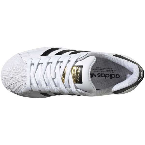 Najlepszy Outlet W Warszawie Multioutlet - Buty Damske Adidas Superstar Fu7712 R.36 2/3