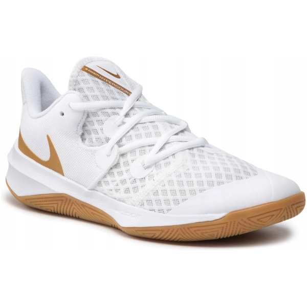 Najlepszy Outlet W Warszawie Multioutlet - Buty Do Siatkówki Nike Zoom Hyperspeed Court 38