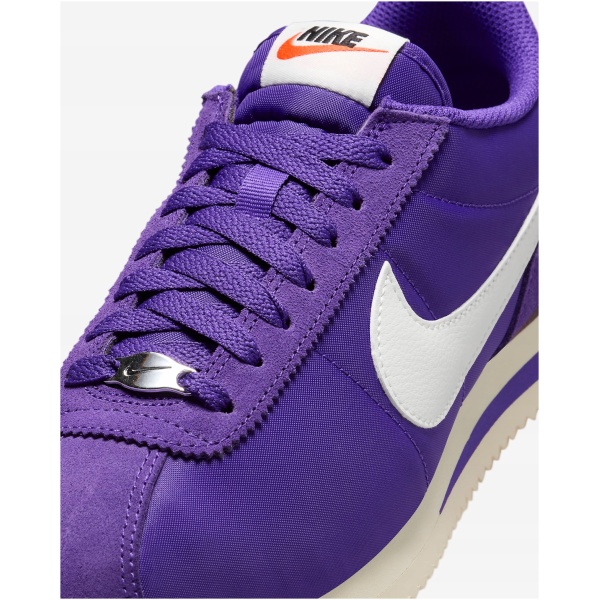 Najlepszy Outlet W Warszawie Multioutlet - Buty Nike Cortez Textile Dz2795-500 R40