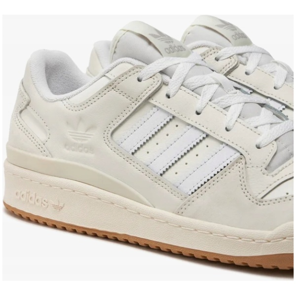 Najlepszy Outlet W Warszawie Multioutlet - Adidas Sneakersy Forum Low Classic Id6858 Beżowy R48 2/3