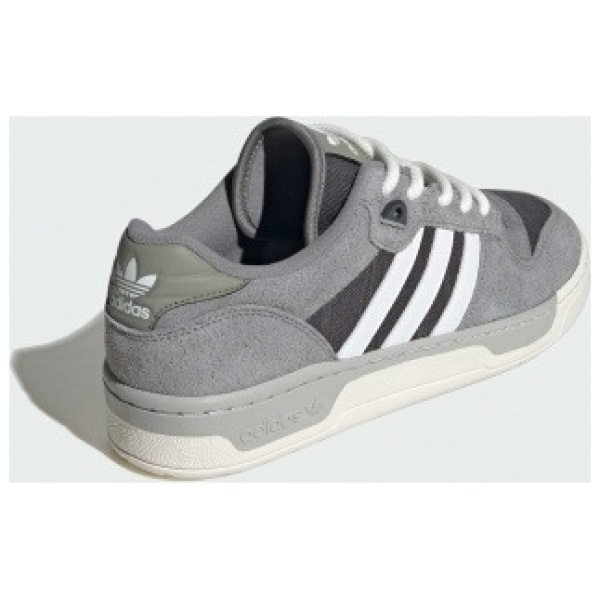 Najlepszy Outlet W Warszawie Multioutlet - Adidas Rivalry Low R.36