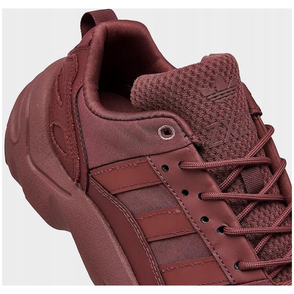 Najlepszy Outlet W Warszawie Multioutlet - Buty Adidas Grade School Zx 22 Gz6708 R.38 2/3