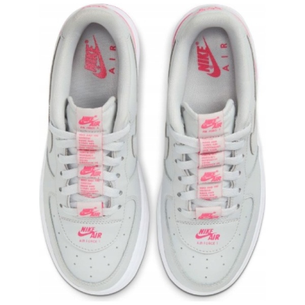 Najlepszy Outlet W Warszawie Multioutlet - Buty (Gs) Air Force 1 Lv8 3 Cj4092-002 R.38,5