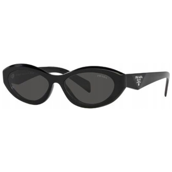 Najlepszy Outlet W Warszawie Multioutlet - Okulary Prada Pr 26Zs 55 16 145