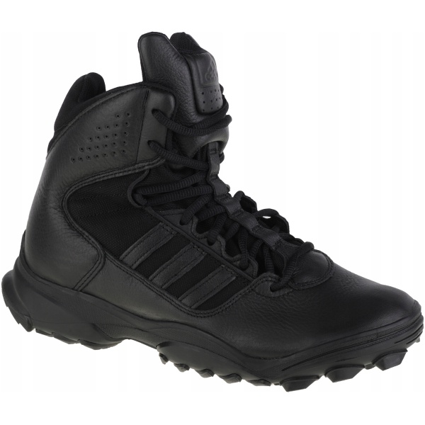 Najlepszy Outlet W Warszawie Multioutlet - Buty Adidas Gsg-9.7E R.38 2/3