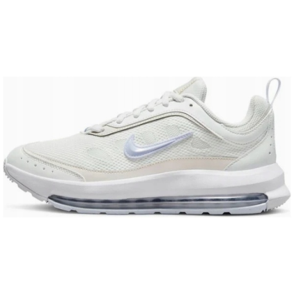 Najlepszy Outlet W Warszawie Multioutlet - (Wmns) Nike Air Max Ap 'White Football Grey' Cu4870-106 R,41