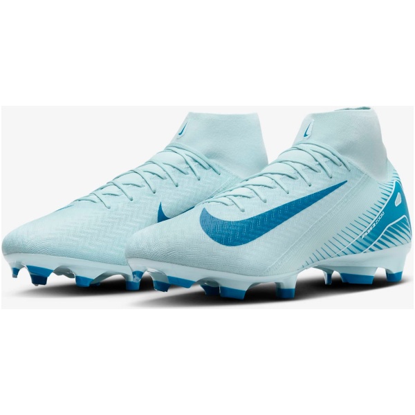 Najlepszy Outlet W Warszawie Multioutlet - Korki Nike Mercurial Superfly 10 Academy Mg 42.5