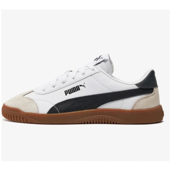 Najlepszy Outlet W Warszawie Multioutlet - Puma Sneakersy Club 5V5 Sd 395104-04 Biały R.37