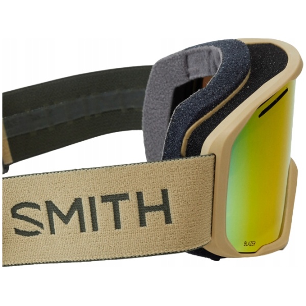 Najlepszy Outlet W Warszawie Multioutlet - Smith Optics Gogle Narciarskie