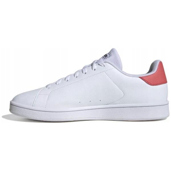 Najlepszy Outlet W Warszawie Multioutlet - Męskie Sneakersy Adidas Urban Court Ih4896 R.44