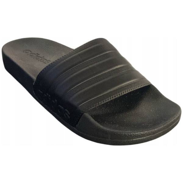 Najlepszy Outlet W Warszawie Multioutlet - Adidas Klapki Adilette Shower Gz3772 R39