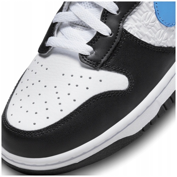 Najlepszy Outlet W Warszawie Multioutlet - Buty Męskie Nike Dunk High Retro Fj4210-001 R49,5