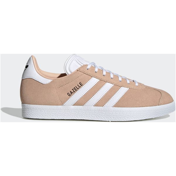 Najlepszy Outlet W Warszawie Multioutlet - Adidas Trampki Gazela R,39 1/3