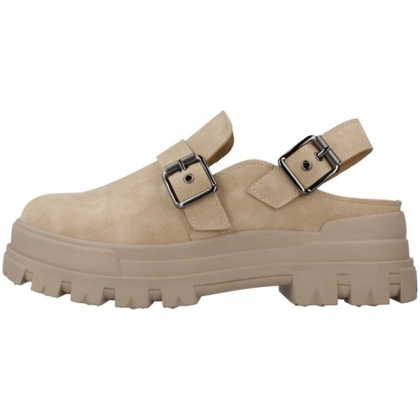 Najlepszy Outlet W Warszawie Multioutlet - Buffalo Aspha Clog Snd R.40