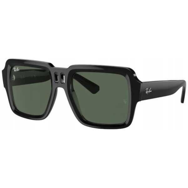 Najlepszy Outlet W Warszawie Multioutlet - Okulary Przeciwsłoneczne Ray-Ban Magellan Rb4408 54 16 145