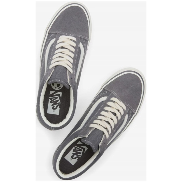 Najlepszy Outlet W Warszawie Multioutlet - Vans Trampki Niskie 'Old Skool 36' W Kolorze Ciemnoszary R37