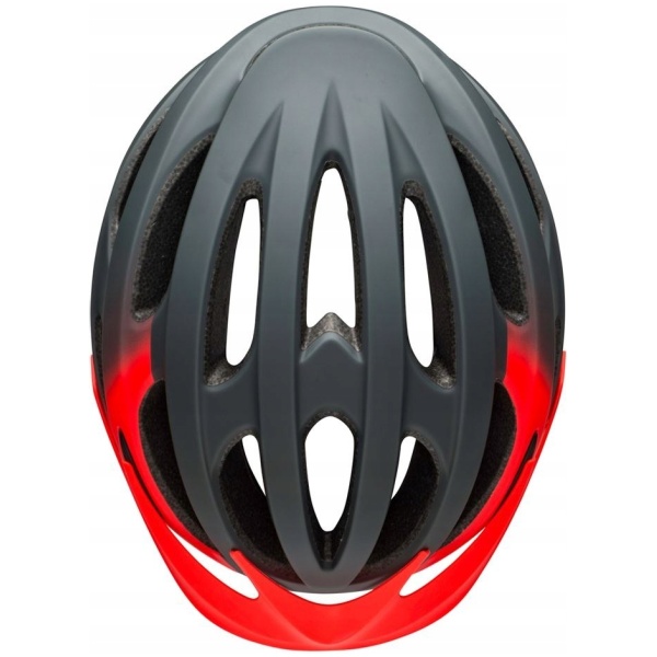 Najlepszy Outlet W Warszawie Multioutlet - Kask Rowerowy Mtb Bell Drifter L (58-62 Cm)