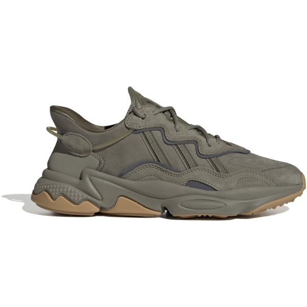 Najlepszy Outlet W Warszawie Multioutlet - Adidas Buty Ozweego Ee6461 R37 1/3