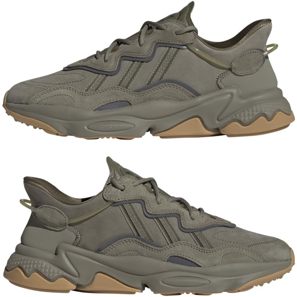 Najlepszy Outlet W Warszawie Multioutlet - Adidas Buty Ozweego Ee6461 R37 1/3