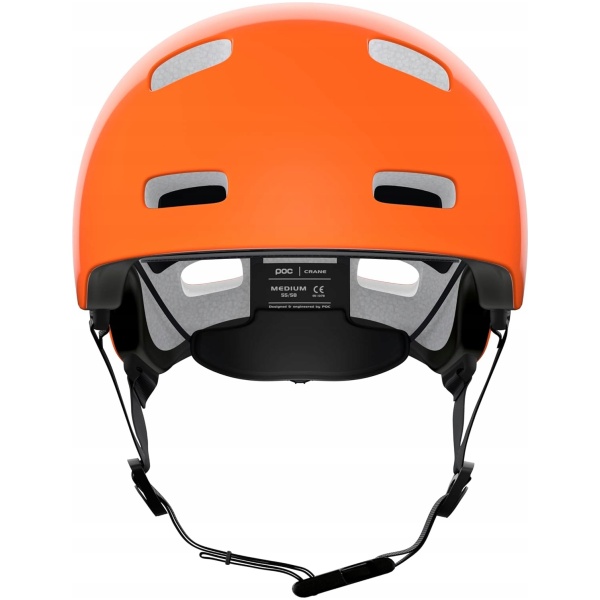 Najlepszy Outlet W Warszawie Multioutlet - Kask Rowerowy Poc Crane Mips R. S