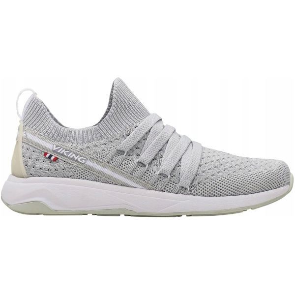 Najlepszy Outlet W Warszawie Multioutlet - Damskie Sneakersy Viking Engvik Low R.38