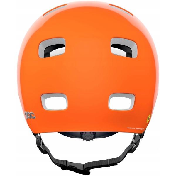 Najlepszy Outlet W Warszawie Multioutlet - Kask Rowerowy Poc Crane Mips R. S