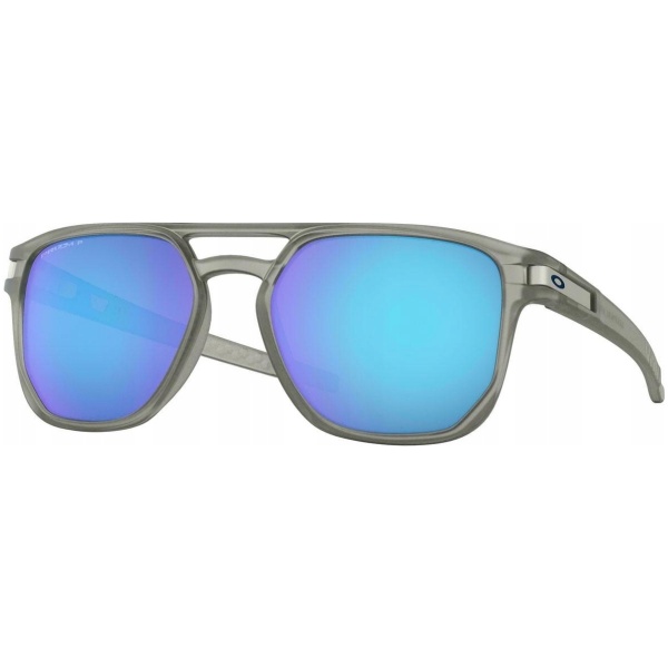 Najlepszy Outlet W Warszawie Multioutlet - Oakley - Okulary &Quot;Latch Beta Polarized&Quot;Oo9437-0654