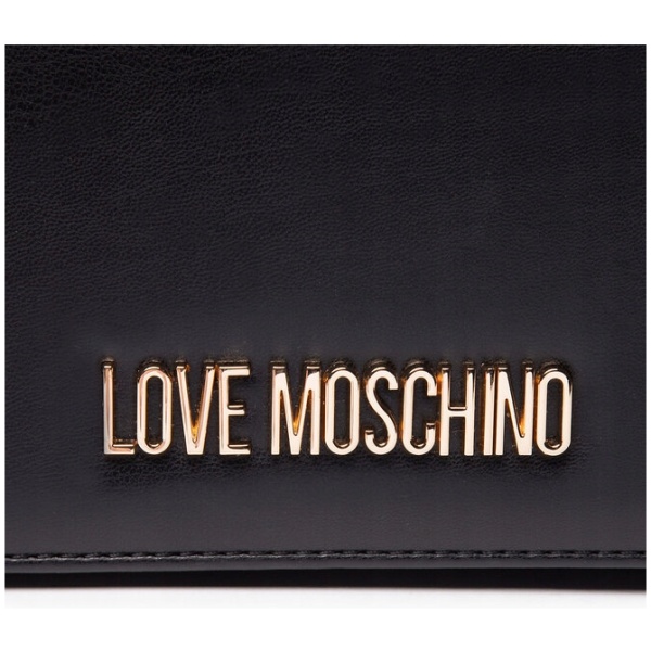 Najlepszy Outlet W Warszawie Multioutlet - Love Moschino Torebka Jc4095Pp1Dla3000