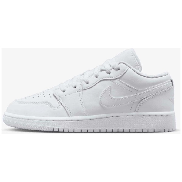 Najlepszy Outlet W Warszawie Multioutlet - 196149781082 Buty Junior Air Jordan 1 Low 553560-136