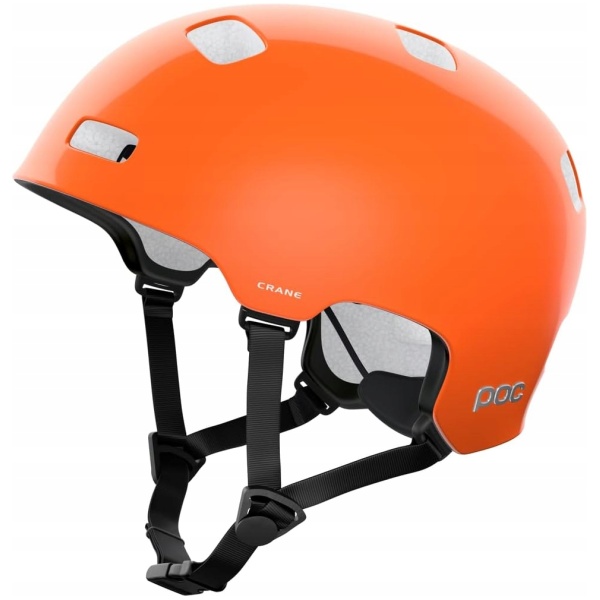 Najlepszy Outlet W Warszawie Multioutlet - Kask Rowerowy Poc Crane Mips R. S