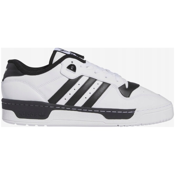 Najlepszy Outlet W Warszawie Multioutlet - Trampki Niskie Adidas Originals Rivalry R49 1/3