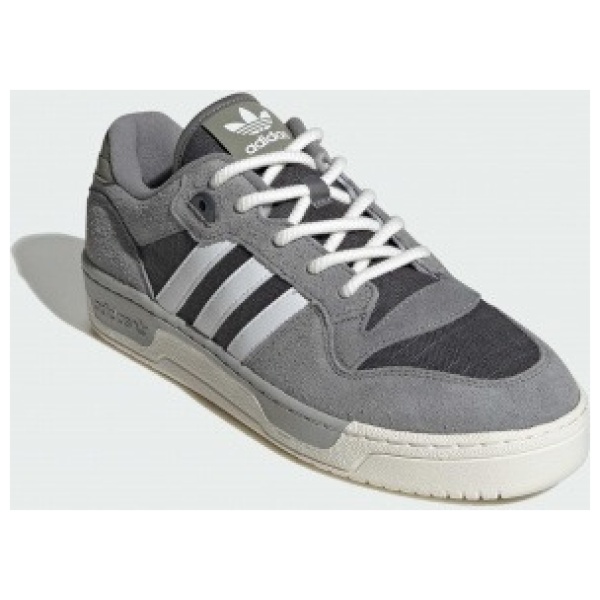 Najlepszy Outlet W Warszawie Multioutlet - Adidas Rivalry Low R.36