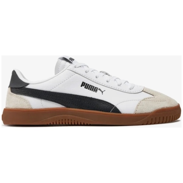 Najlepszy Outlet W Warszawie Multioutlet - Puma Sneakersy Club 5V5 Sd 395104-04 Biały R.37