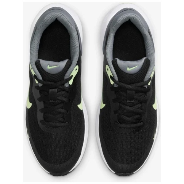 Najlepszy Outlet W Warszawie Multioutlet - Damskie Nike Revolution 7 Fb7689-006 R.40