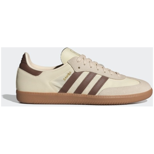 Najlepszy Outlet W Warszawie Multioutlet - Adidas Samba Og Id1447 R.48 2/3