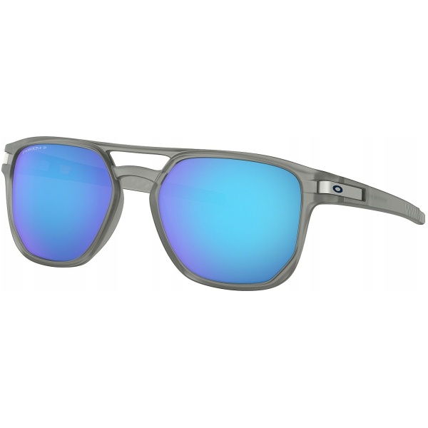 Najlepszy Outlet W Warszawie Multioutlet - Oakley - Okulary &Quot;Latch Beta Polarized&Quot;Oo9437-0654