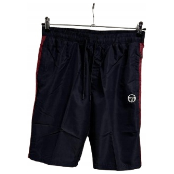 Najlepszy Outlet W Warszawie Multioutlet - Spodenki Sergio Tacchini R.l