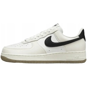 Nike Sneakersy Air Force 1' 07 Nn Hf9983 100 Biały R44,5