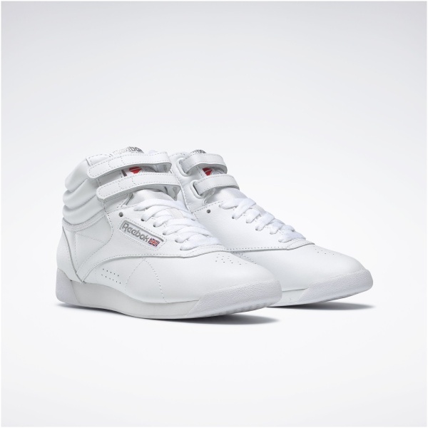 Najlepszy Outlet W Warszawie Multioutlet - Buty Reebok Freestyle Hi R40