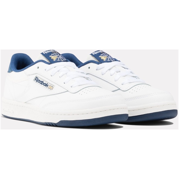 Najlepszy Outlet W Warszawie Multioutlet - Reebok Club C Kids R.36,5