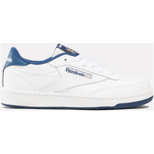 Najlepszy Outlet W Warszawie Multioutlet - Reebok Club C Kids R.36,5