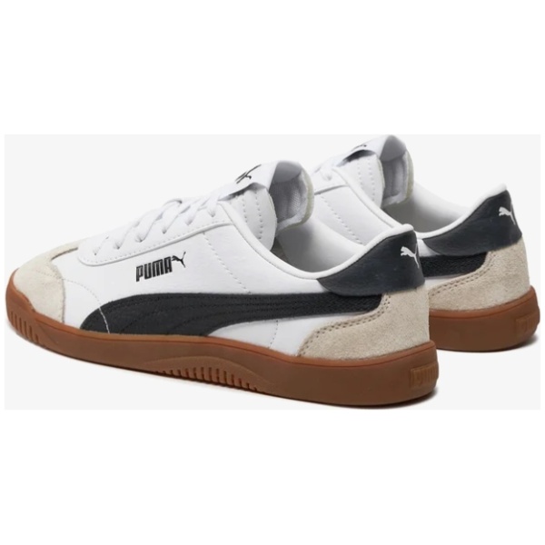 Najlepszy Outlet W Warszawie Multioutlet - Puma Sneakersy Club 5V5 Sd 395104-04 Biały R.37