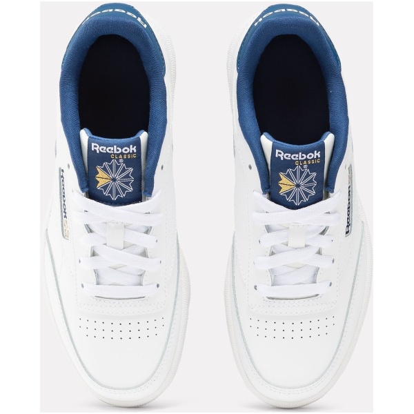 Najlepszy Outlet W Warszawie Multioutlet - Reebok Club C Kids R.36,5