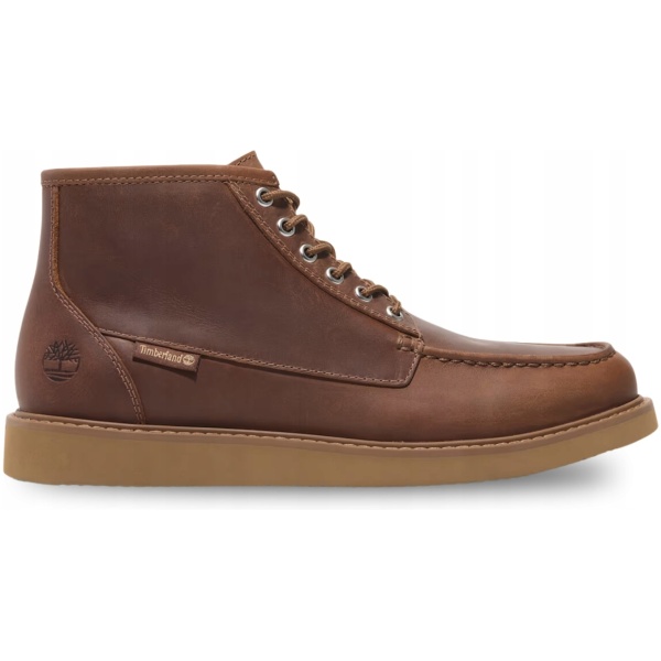 Najlepszy Outlet W Warszawie Multioutlet - Buty Timberland Newmarket Mid Chukka Tb0A6Azeem7 R.41,5