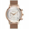 Breil Six.3.Nine Chrono Lady 38 Mm