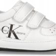 Calvin Klein Modello Low Cut Black R19