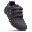 Kappa Buty Damskie Sportowe Follow Vl 242495Vl Rozmiar 38