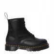 Buty Dr. Martens 1460 Bex Black Smooth 41